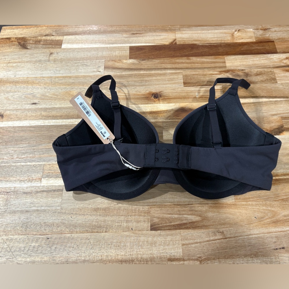 Skims Kim Kardashian Women’s Fits Everybody T-Shirt Bra 34C New with Tags - Picture 3 of 3
